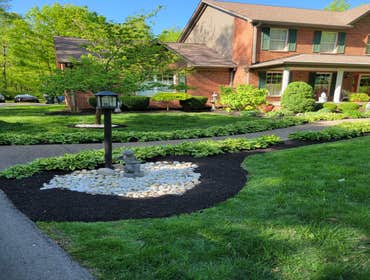 Photos by Alberto Alavez Professional Lawn Services LLC #17