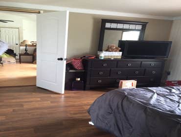 Photos from Johnson Construction Services