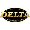 Delta Mechanical logo