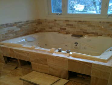 Photo(s) from Ferrers Construction