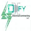 Dify Contracting logo