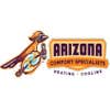 Arizona Comfort Specialists logo