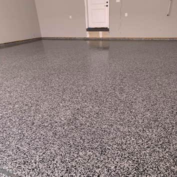 Montgomery Concrete Staining Pro