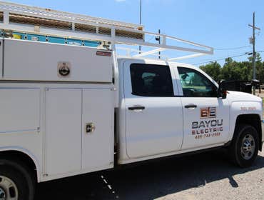 Photos by Bayou Electric Inc #1