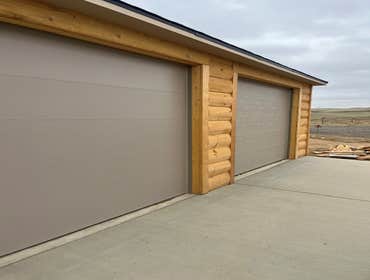 Photos by Martin Garage Doors #1