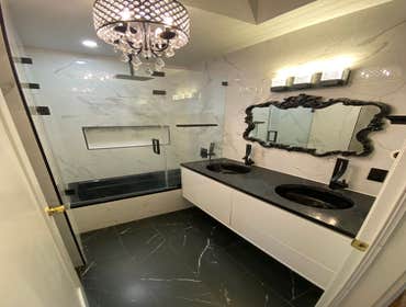 Beverlywood Full Home Remodel Full Home Remodel including kitchen, master bathroom, plumbing upgrade, electrical panel, porch, roof, tankless water hea