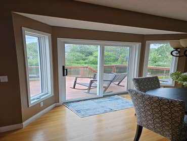 Windsor Patio Slider