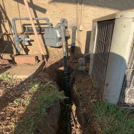 Red Rocket Plumbing