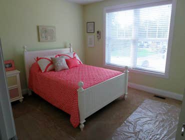 North Greece/Crescent Park: Post Ave Model