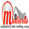 Montevello Carpentry and Roofing logo