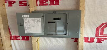 Photos by Voltedge Electrical Services #1