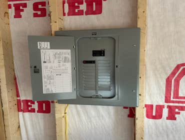Photos by Voltedge Electrical Services #1