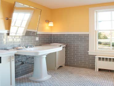 MILLBROOK RENOVATION