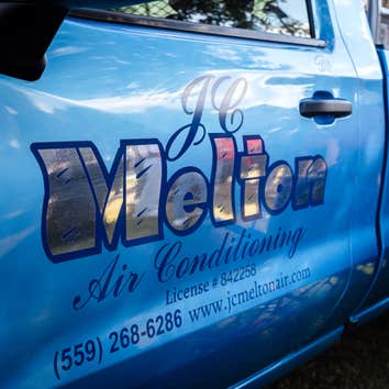 JC Melton Air Conditioning