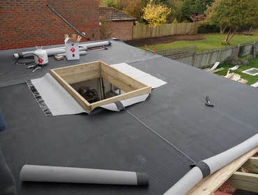 Photos by Atlas Roofing & Restoration #1