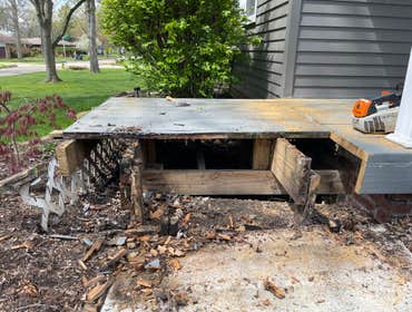 Photos by Bru's All Around Home Improvements, LLC #1
