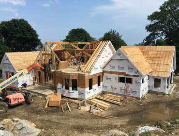 Photos by Top Quality Construction, Inc #18