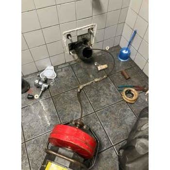 A1 Best Plumbing - Emergency Plumber Long Beach CA