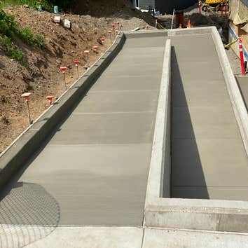 Photos by Big Red's Concrete #1