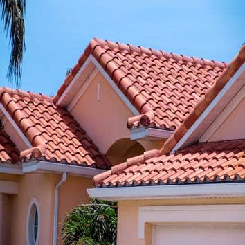 Overhead Roofing Inc