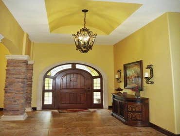 NorthPort Estates Custom Home