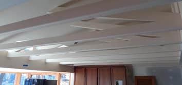 White Feather Painting & Drywall LLC