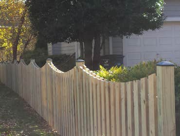 Photos from Alvacor Fence