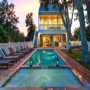 Kingfish Pool Service, LLC