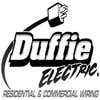 Duffie Electric logo