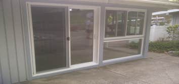 Photo(s) from Custom Fit Windows & Doors/Accent Kurbing