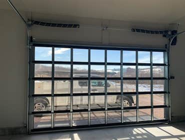 Photos by Martin Garage Doors #1