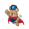 Topline Heating & Air logo