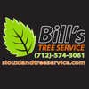 Bills Tree Services LLC logo