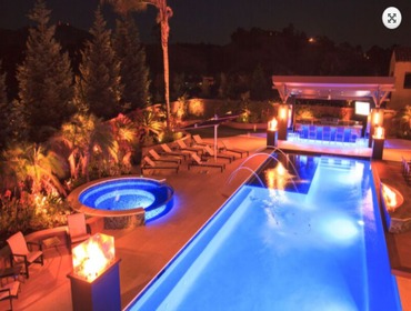 Swimming Pools