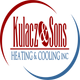 Kulacz & Sons Heating & Cooling, Inc. logo