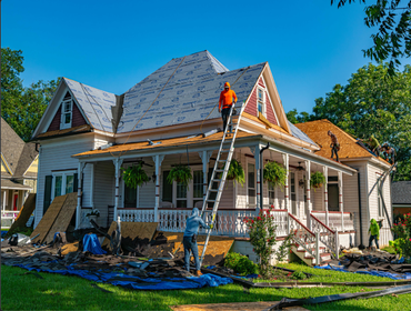 Photos by Sf Pro Roofing #1
