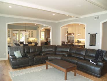 Photos by Architectural Homes by Anders Inc. #2