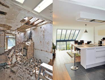 Photos from I Team Builders & Design