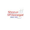Shreve/mcgonegal logo