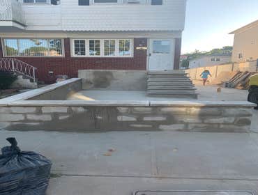 Photos by Turoc Concrete Design #1