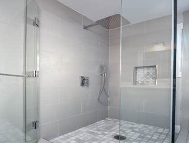 South Pasadena Addition Project