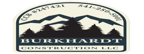 Burkhardt Construction LLC
