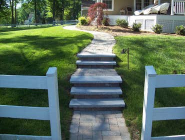 Photos from Image Works Landscaping