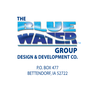 Blue Water Group / Luxury Pools & Design Co logo