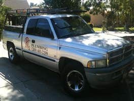 Works by RC Plumbing