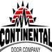 Continental Door Co LLC logo
