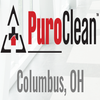 Puroclean Water, Fire, and Mold Experts logo