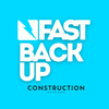 Fastbackup Construction LLC logo