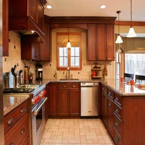 Kitchens