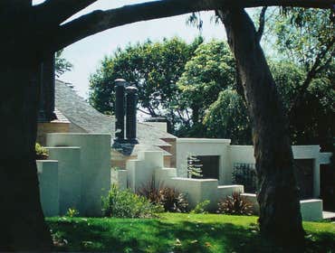 Marten Residence